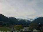 Archiv Foto Webcam Oberstdorf nördlicher Ortsrand 02:00