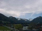 Archiv Foto Webcam Oberstdorf nördlicher Ortsrand 04:00