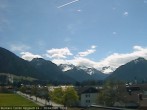 Archiv Foto Webcam Oberstdorf nördlicher Ortsrand 06:00