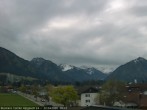 Archived image Webcam Village outskirts of Oberstdorf 07:00