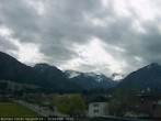 Archived image Webcam Village outskirts of Oberstdorf 11:00