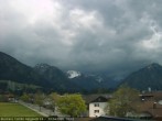 Archived image Webcam Village outskirts of Oberstdorf 15:00