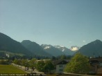 Archiv Foto Webcam Oberstdorf nördlicher Ortsrand 09:00