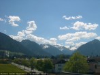 Archived image Webcam Village outskirts of Oberstdorf 11:00