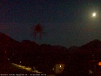 Archiv Foto Webcam Oberstdorf nördlicher Ortsrand 03:00