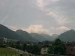 Archiv Foto Webcam Oberstdorf nördlicher Ortsrand 11:00