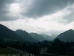 Archiv Foto Webcam Oberstdorf nördlicher Ortsrand 13:00