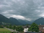 Archiv Foto Webcam Oberstdorf nördlicher Ortsrand 17:00