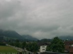 Archived image Webcam Village outskirts of Oberstdorf 09:00