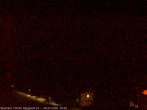 Archiv Foto Webcam Oberstdorf nördlicher Ortsrand 23:00