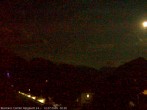 Archived image Webcam Village outskirts of Oberstdorf 01:00