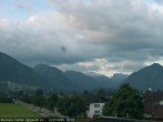 Archived image Webcam Village outskirts of Oberstdorf 05:00