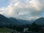 Archived image Webcam Village outskirts of Oberstdorf 06:00