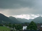 Archiv Foto Webcam Oberstdorf nördlicher Ortsrand 05:00