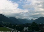 Archiv Foto Webcam Oberstdorf nördlicher Ortsrand 07:00