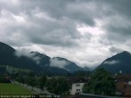 Archiv Foto Webcam Oberstdorf nördlicher Ortsrand 13:00