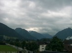Archiv Foto Webcam Oberstdorf nördlicher Ortsrand 17:00