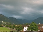Archiv Foto Webcam Oberstdorf nördlicher Ortsrand 19:00