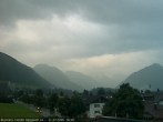 Archiv Foto Webcam Oberstdorf nördlicher Ortsrand 05:00
