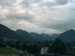 Archiv Foto Webcam Oberstdorf nördlicher Ortsrand 06:00
