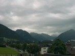 Archiv Foto Webcam Oberstdorf nördlicher Ortsrand 07:00
