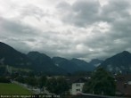 Archiv Foto Webcam Oberstdorf nördlicher Ortsrand 09:00