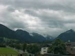 Archiv Foto Webcam Oberstdorf nördlicher Ortsrand 11:00