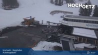 Archiv Foto Webcam Acherkogelbahn Hochoetz 02:00