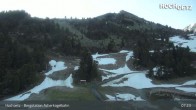 Archiv Foto Webcam Acherkogelbahn Hochoetz 06:00