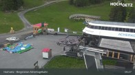 Archiv Foto Webcam Acherkogelbahn Hochoetz 04:00