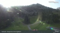 Archiv Foto Webcam Acherkogelbahn Hochoetz 07:00