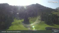 Archiv Foto Webcam Acherkogelbahn Hochoetz 08:00