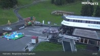 Archiv Foto Webcam Acherkogelbahn Hochoetz 02:00