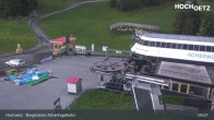 Archiv Foto Webcam Acherkogelbahn Hochoetz 04:00