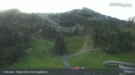 Archiv Foto Webcam Acherkogelbahn Hochoetz 06:00