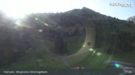 Archiv Foto Webcam Acherkogelbahn Hochoetz 07:00