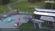 Archiv Foto Webcam Acherkogelbahn Hochoetz 02:00