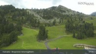 Archiv Foto Webcam Acherkogelbahn Hochoetz 01:00