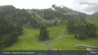 Archiv Foto Webcam Acherkogelbahn Hochoetz 03:00