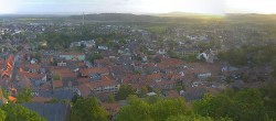Archived image Webcam City of Blankenburg 05:00