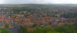 Archived image Webcam City of Blankenburg 07:00