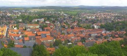 Archived image Webcam City of Blankenburg 09:00