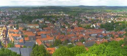 Archived image Webcam City of Blankenburg 15:00