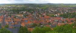 Archived image Webcam City of Blankenburg 17:00