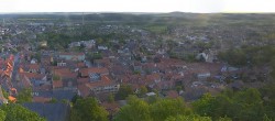 Archiv Foto Webcam Blankenburg im Harz 05:00