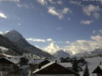 Archiv Foto Webcam Schöllang Oberstdorf 04:00