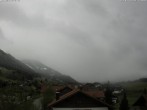 Archived image Webcam Schöllang southern view 11:00