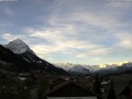 Archived image Webcam Schöllang southern view 05:00