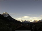 Archived image Webcam Schöllang southern view 06:00