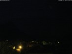 Archived image Webcam Schöllang southern view 01:00